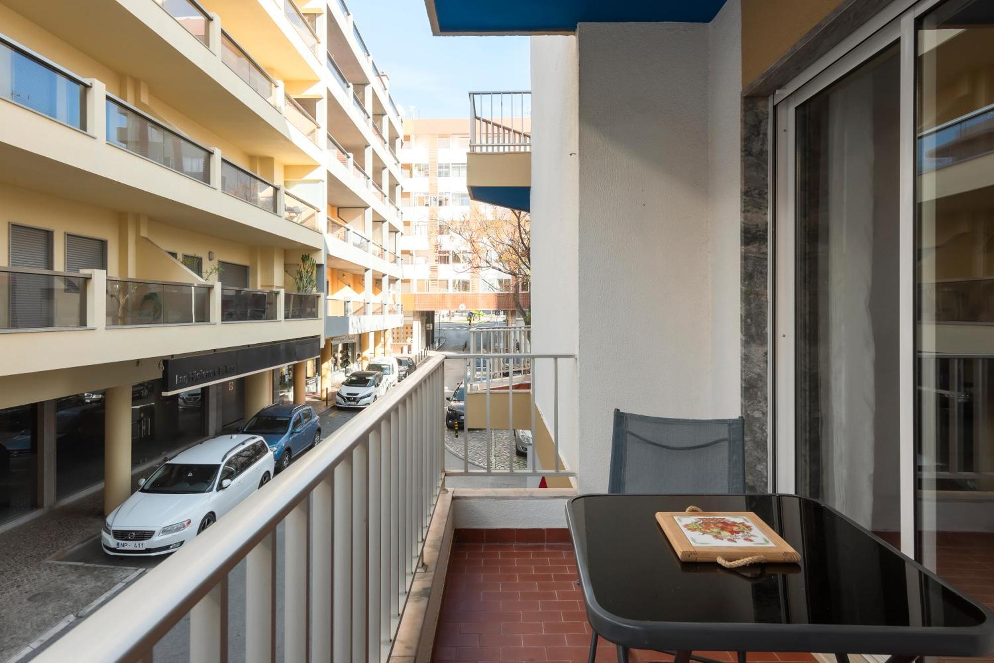 Jaune - 50 Meters To The Beach - Куартейра Екстер'єр фото